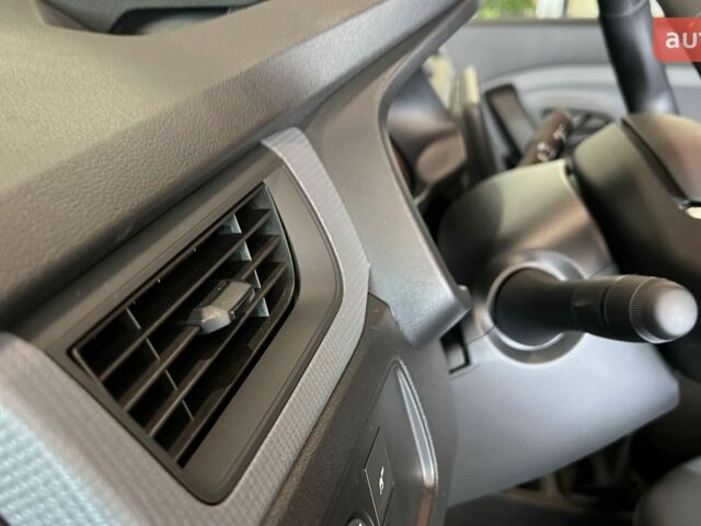 купити нове авто Рено Express Van 2025 року від офіційного дилера Автоцентр AUTO.RIA Рено фото