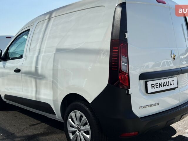 купити нове авто Рено Express Van 2025 року від офіційного дилера Автоцентр AUTO.RIA Рено фото