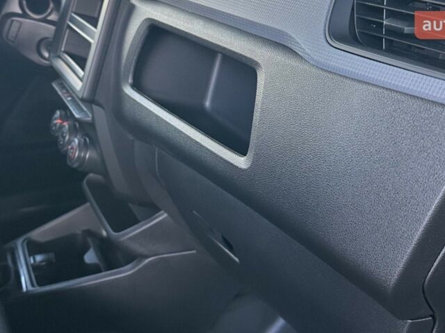 Рено Express Van, об'ємом двигуна 1.46 л та пробігом 0 тис. км за 21366 $, фото 25 на Automoto.ua