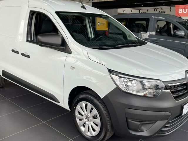 купить новое авто Рено Express Van 2025 года от официального дилера Renault ВІННЕР ОБОЛОНЬ Рено фото