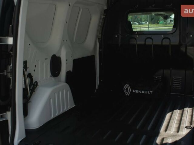 Рено Express Van, об'ємом двигуна 1.46 л та пробігом 0 тис. км за 21527 $, фото 21 на Automoto.ua