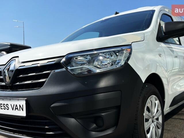купити нове авто Рено Express Van 2025 року від офіційного дилера Автоцентр AUTO.RIA Рено фото
