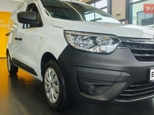 купить новое авто Рено Express Van 2025 года от официального дилера АВТО ГРУП Renault Рено фото