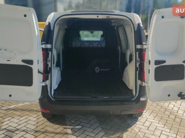 Рено Express Van, об'ємом двигуна 1.46 л та пробігом 0 тис. км за 21471 $, фото 14 на Automoto.ua