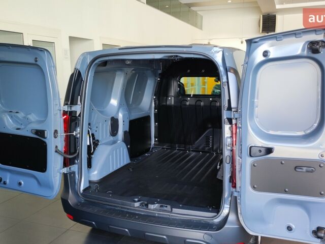 Рено Express Van, об'ємом двигуна 1.46 л та пробігом 0 тис. км за 21639 $, фото 13 на Automoto.ua