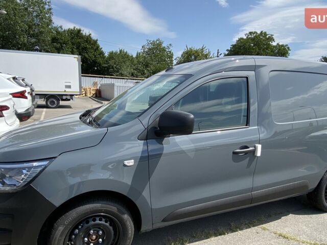 купити нове авто Рено Express Van 2025 року від офіційного дилера Автоцентр AUTO.RIA Рено фото