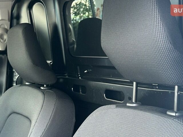 Рено Express Van, объемом двигателя 1.46 л и пробегом 0 тыс. км за 21512 $, фото 12 на Automoto.ua