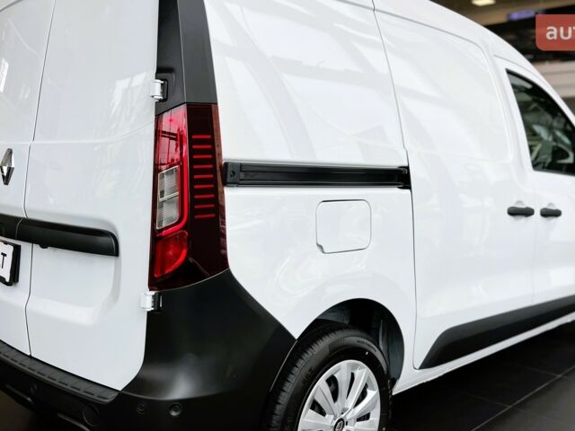 купить новое авто Рено Express Van 2025 года от официального дилера Автоцентр AUTO.RIA Рено фото