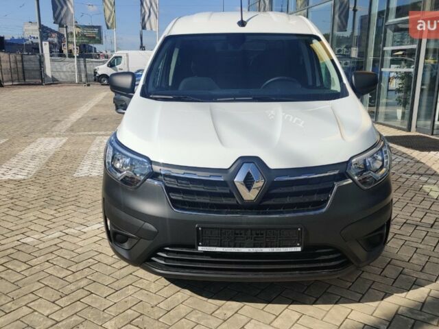 Рено Express Van, об'ємом двигуна 1.46 л та пробігом 0 тис. км за 21471 $, фото 1 на Automoto.ua