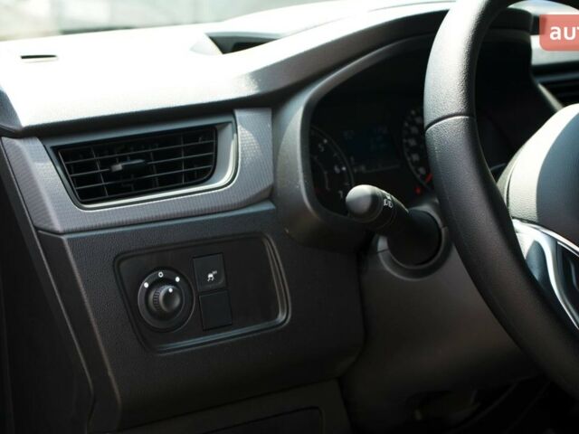 Рено Express Van, об'ємом двигуна 1.46 л та пробігом 0 тис. км за 21527 $, фото 13 на Automoto.ua