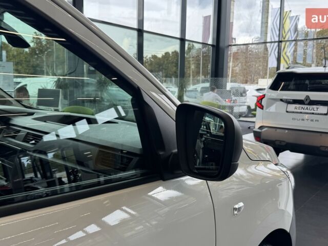 Рено Express Van 2025 року купити нове авто Рено Express Van 2025 року від офіційного дилера Автоцентр AUTO.RIA Рено фото