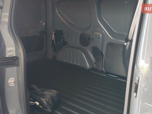 Рено Express Van, об'ємом двигуна 1.46 л та пробігом 0 тис. км за 21639 $, фото 20 на Automoto.ua