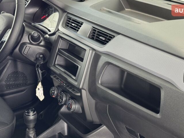 купить новое авто Рено Express Van 2025 года от официального дилера Автоцентр AUTO.RIA Рено фото