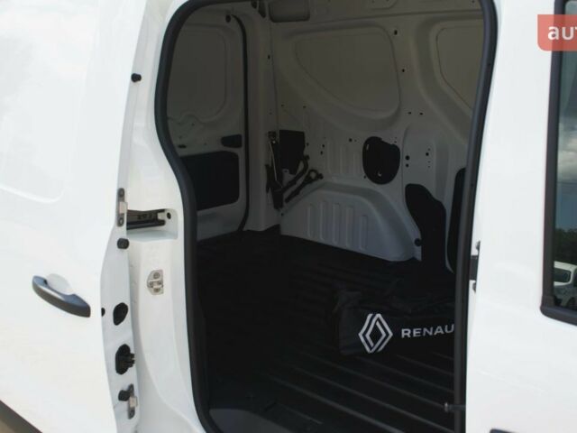 Рено Express Van, объемом двигателя 1.46 л и пробегом 0 тыс. км за 21966 $, фото 10 на Automoto.ua