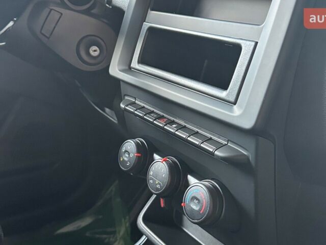 Рено Express Van, объемом двигателя 1.46 л и пробегом 0 тыс. км за 21512 $, фото 24 на Automoto.ua