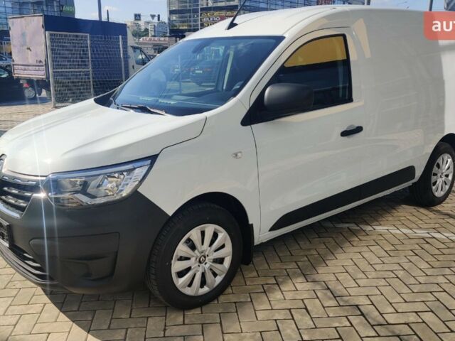 Рено Express Van, об'ємом двигуна 1.46 л та пробігом 0 тис. км за 21471 $, фото 11 на Automoto.ua