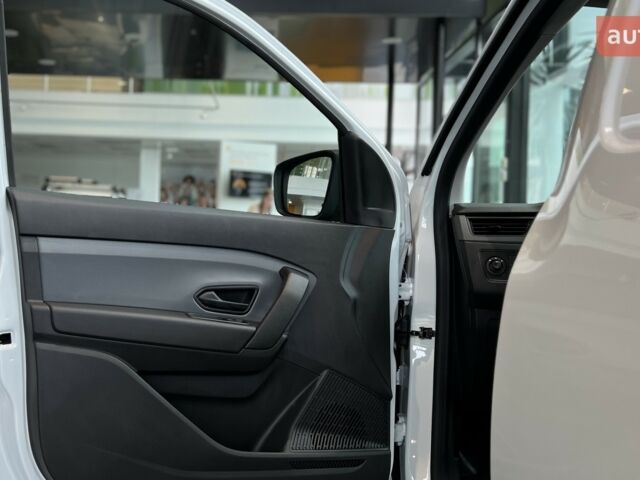 купить новое авто Рено Express Van 2025 года от официального дилера Автоцентр AUTO.RIA Рено фото