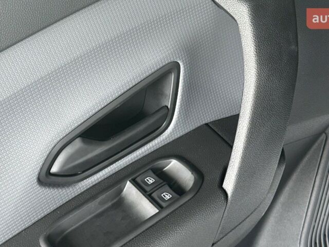 Рено Express Van, объемом двигателя 1.46 л и пробегом 0 тыс. км за 21512 $, фото 8 на Automoto.ua