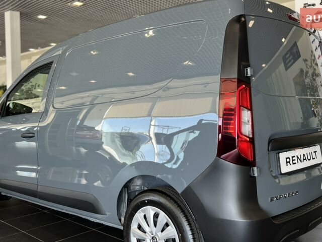 купити нове авто Рено Express Van 2025 року від офіційного дилера Автоцентр AUTO.RIA Рено фото