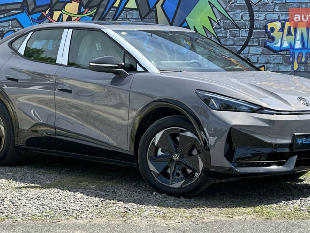 купить новое авто Рено Express Van 2025 года от официального дилера Автоцентр AUTO.RIA Рено фото