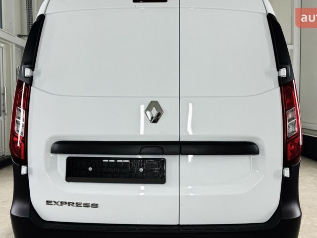 купить новое авто Рено Express Van 2025 года от официального дилера Автоцентр AUTO.RIA Рено фото