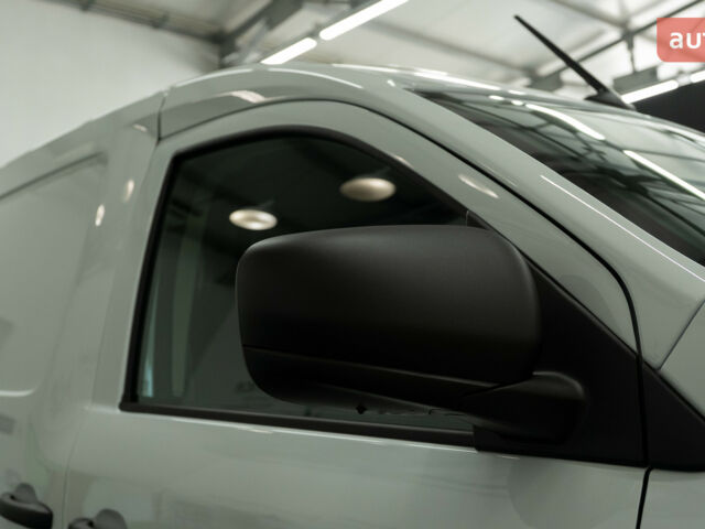 купить новое авто Рено Express Van 2025 года от официального дилера Автосалон Renault «ПОЛІССЯ МОТОРС ГРУП» Рено фото