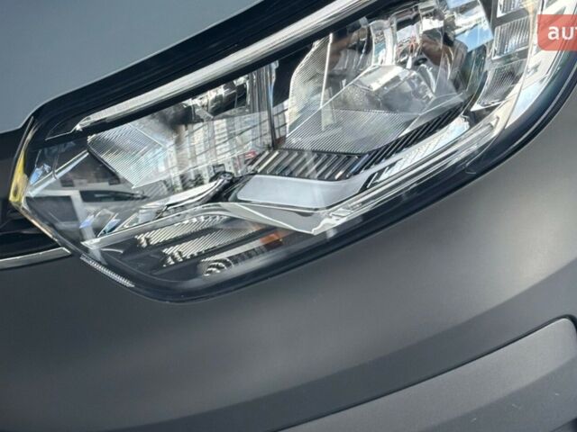 Рено Express Van, об'ємом двигуна 1.46 л та пробігом 0 тис. км за 21366 $, фото 22 на Automoto.ua