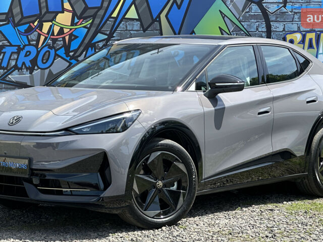 купить новое авто Рено Express Van 2025 года от официального дилера Автоцентр AUTO.RIA Рено фото