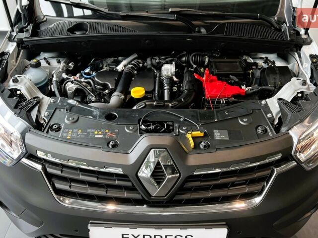 купить новое авто Рено Express Van 2025 года от официального дилера Автоцентр AUTO.RIA Рено фото