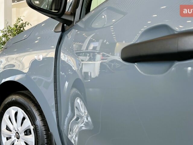 купить новое авто Рено Express Van 2025 года от официального дилера Автоцентр AUTO.RIA Рено фото