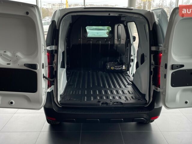 купить новое авто Рено Express Van 2025 года от официального дилера Renault ВІННЕР ОБОЛОНЬ Рено фото