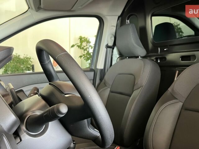 купити нове авто Рено Express Van 2025 року від офіційного дилера Автоцентр AUTO.RIA Рено фото