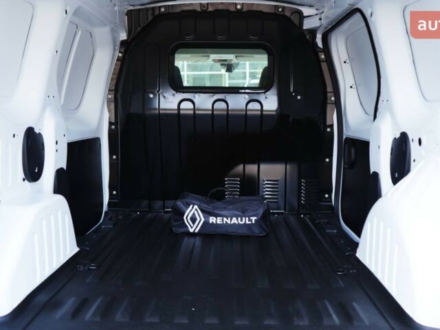 Рено Express Van, об'ємом двигуна 1.46 л та пробігом 0 тис. км за 21527 $, фото 23 на Automoto.ua