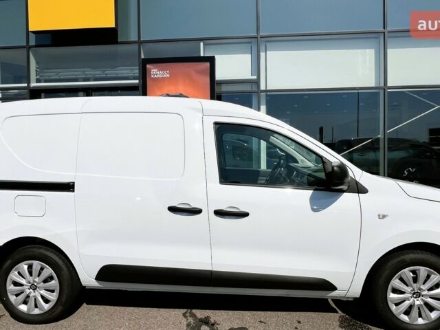купити нове авто Рено Express Van 2025 року від офіційного дилера Автоцентр AUTO.RIA Рено фото