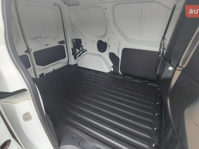 Рено Express Van, об'ємом двигуна 1.46 л та пробігом 0 тис. км за 21471 $, фото 7 на Automoto.ua