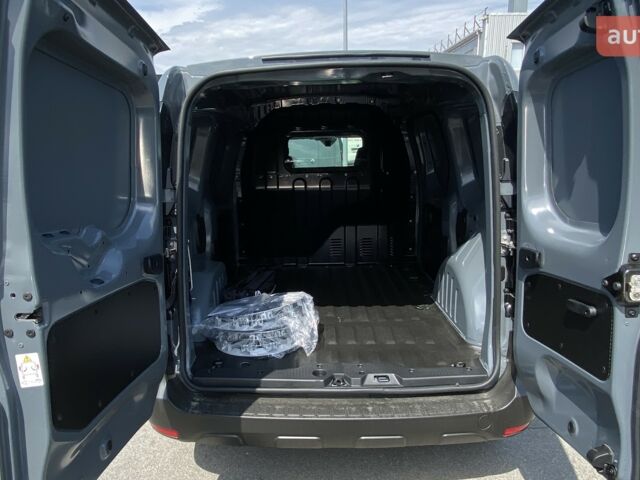купити нове авто Рено Express Van 2025 року від офіційного дилера Автоцентр AUTO.RIA Рено фото