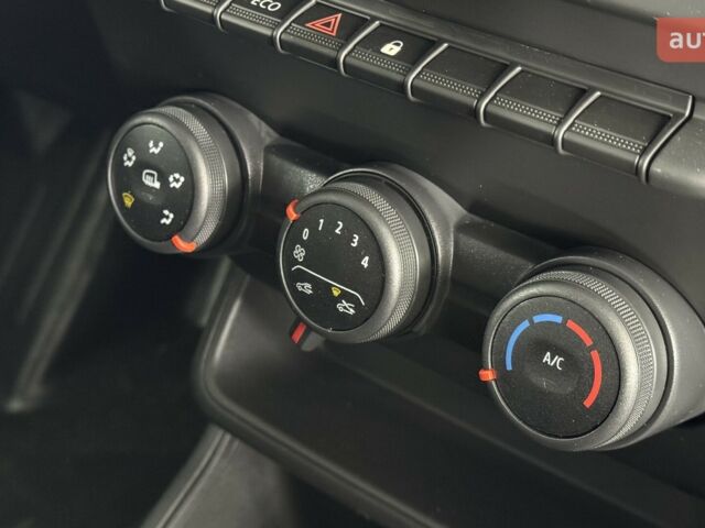 купить новое авто Рено Express Van 2025 года от официального дилера Автоцентр AUTO.RIA Рено фото