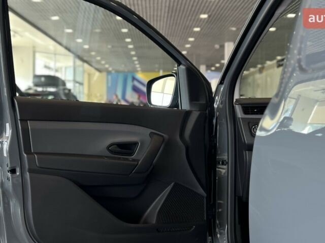 купити нове авто Рено Express Van 2025 року від офіційного дилера Автоцентр AUTO.RIA Рено фото