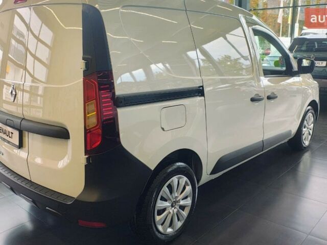 купить новое авто Рено Express Van 2025 года от официального дилера АВТО ГРУП Renault Рено фото
