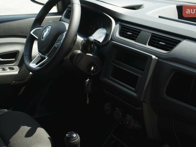Рено Express Van, объемом двигателя 1.46 л и пробегом 0 тыс. км за 21966 $, фото 16 на Automoto.ua