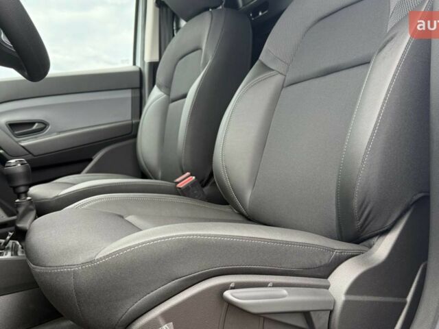 купити нове авто Рено Express Van 2025 року від офіційного дилера Торговий Дім «Фаворит Авто Київ» Рено фото