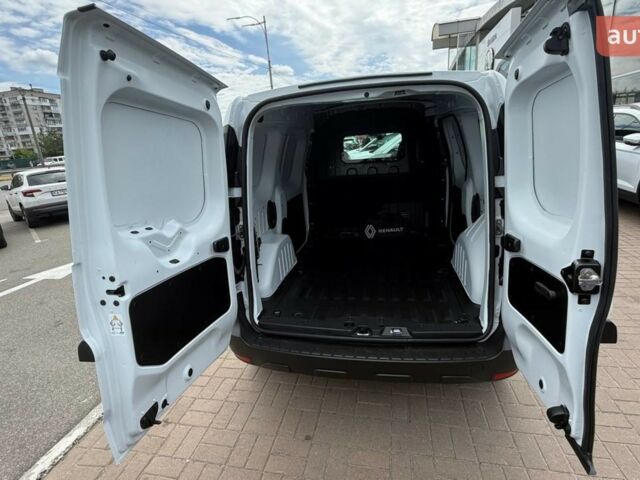 купити нове авто Рено Express Van 2025 року від офіційного дилера Торговий Дім «Фаворит Авто Київ» Рено фото