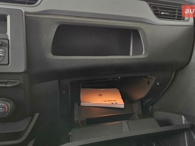 Рено Express Van, объемом двигателя 1.46 л и пробегом 0 тыс. км за 21895 $, фото 20 на Automoto.ua