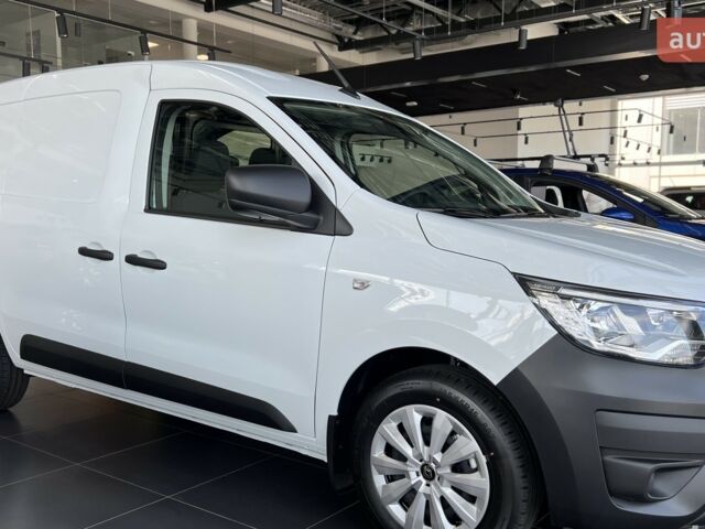 купить новое авто Рено Express Van 2025 года от официального дилера Автоцентр AUTO.RIA Рено фото