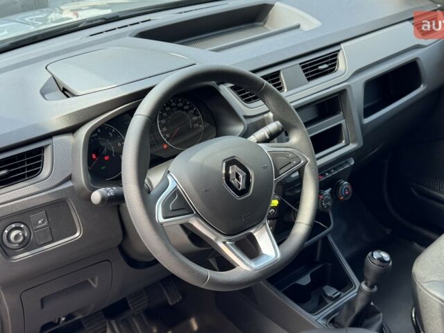Рено Express Van, об'ємом двигуна 1.46 л та пробігом 0 тис. км за 21932 $, фото 16 на Automoto.ua