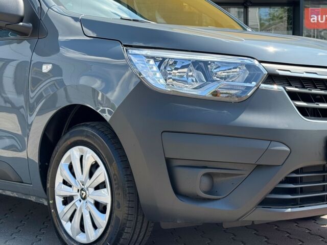 Рено Express Van, об'ємом двигуна 1.46 л та пробігом 0 тис. км за 21932 $, фото 4 на Automoto.ua