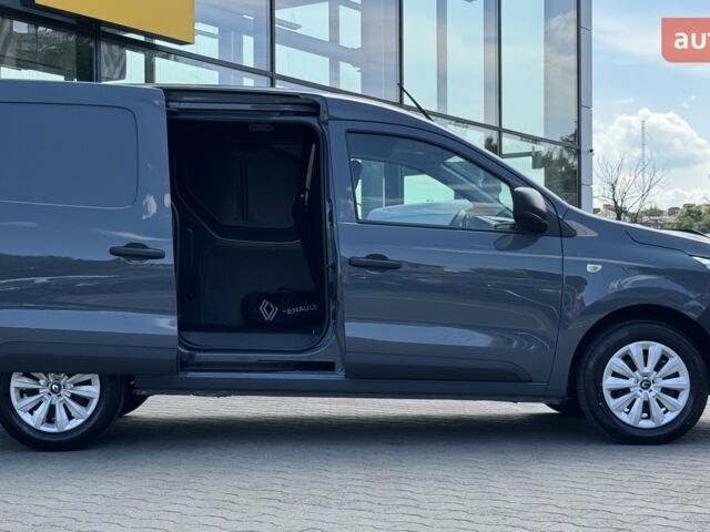 Рено Express Van, об'ємом двигуна 1.46 л та пробігом 0 тис. км за 21932 $, фото 7 на Automoto.ua