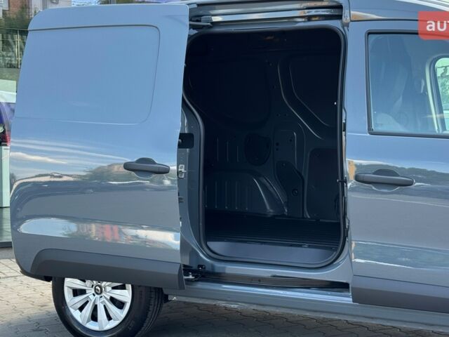 Рено Express Van, об'ємом двигуна 1.46 л та пробігом 0 тис. км за 21932 $, фото 8 на Automoto.ua