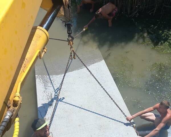 Белый Рено JP, объемом двигателя 12.02 л и пробегом 462 тыс. км за 30000 $, фото 25 на Automoto.ua