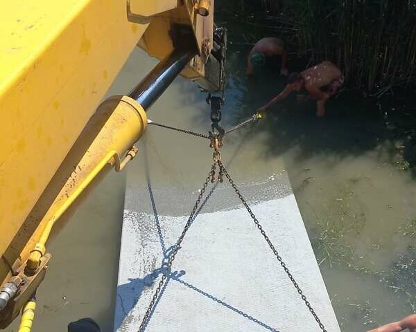 Белый Рено JP, объемом двигателя 12.02 л и пробегом 462 тыс. км за 30000 $, фото 23 на Automoto.ua